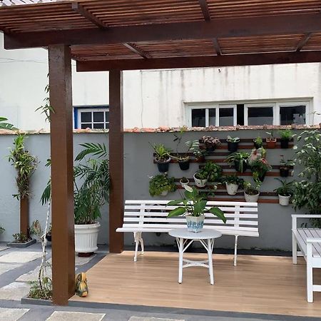 Pousada Acai Paraty Ngoại thất bức ảnh