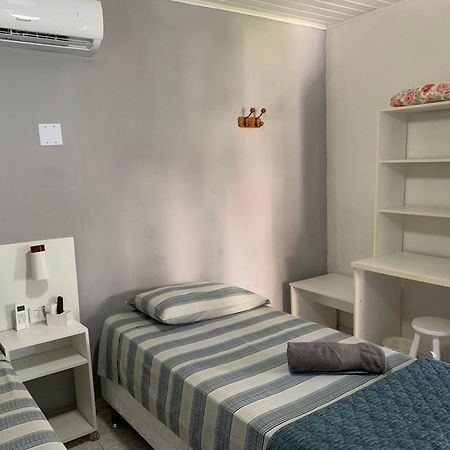 Pousada Acai Paraty Ngoại thất bức ảnh