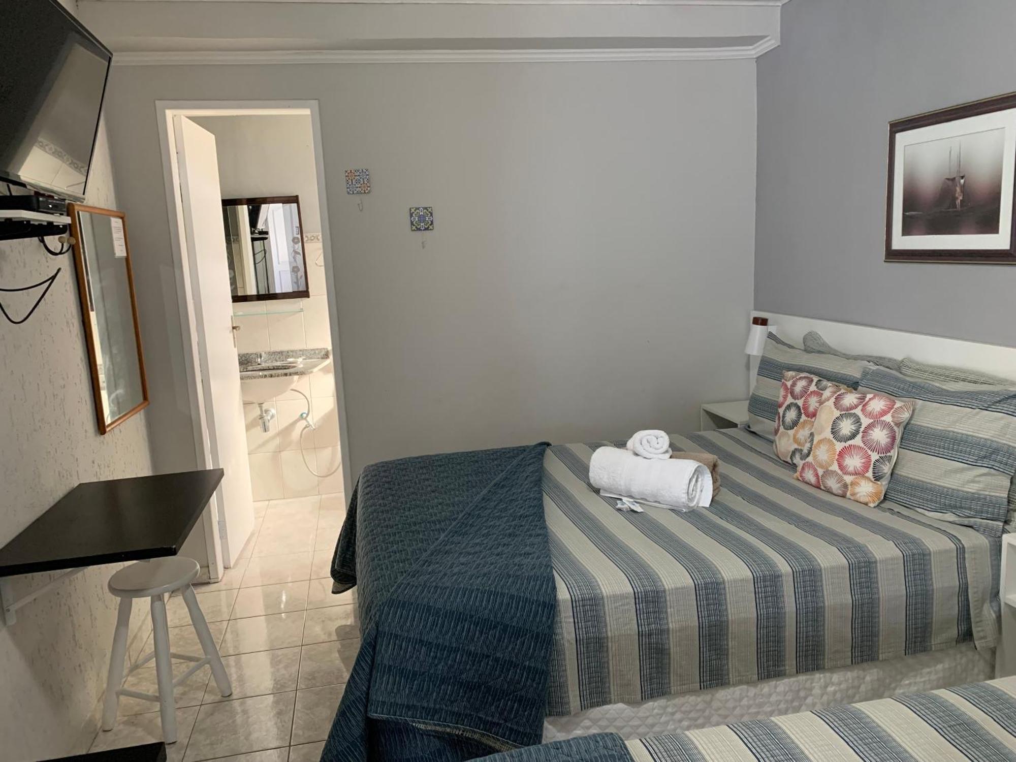 Pousada Acai Paraty Ngoại thất bức ảnh