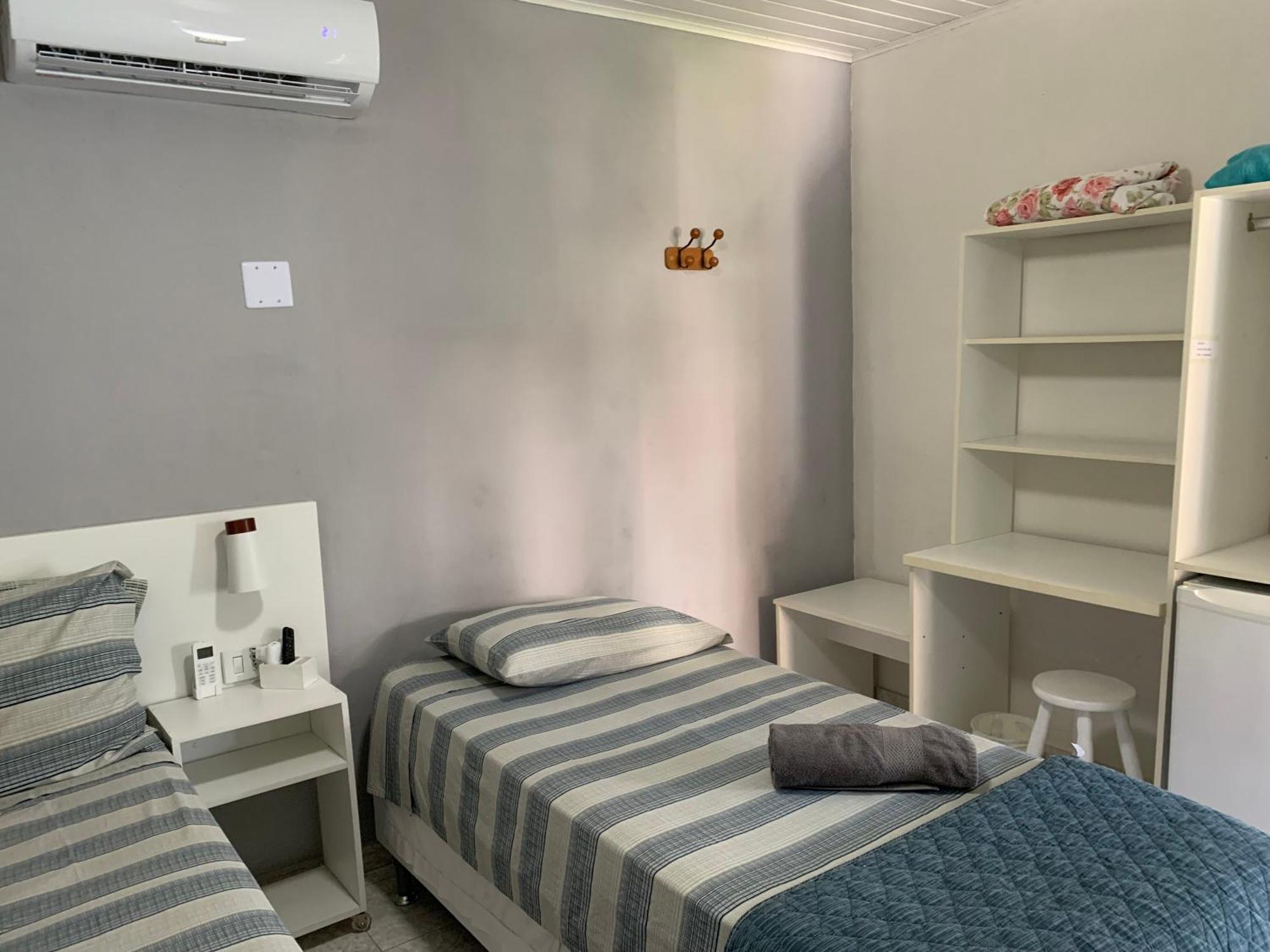 Pousada Acai Paraty Ngoại thất bức ảnh