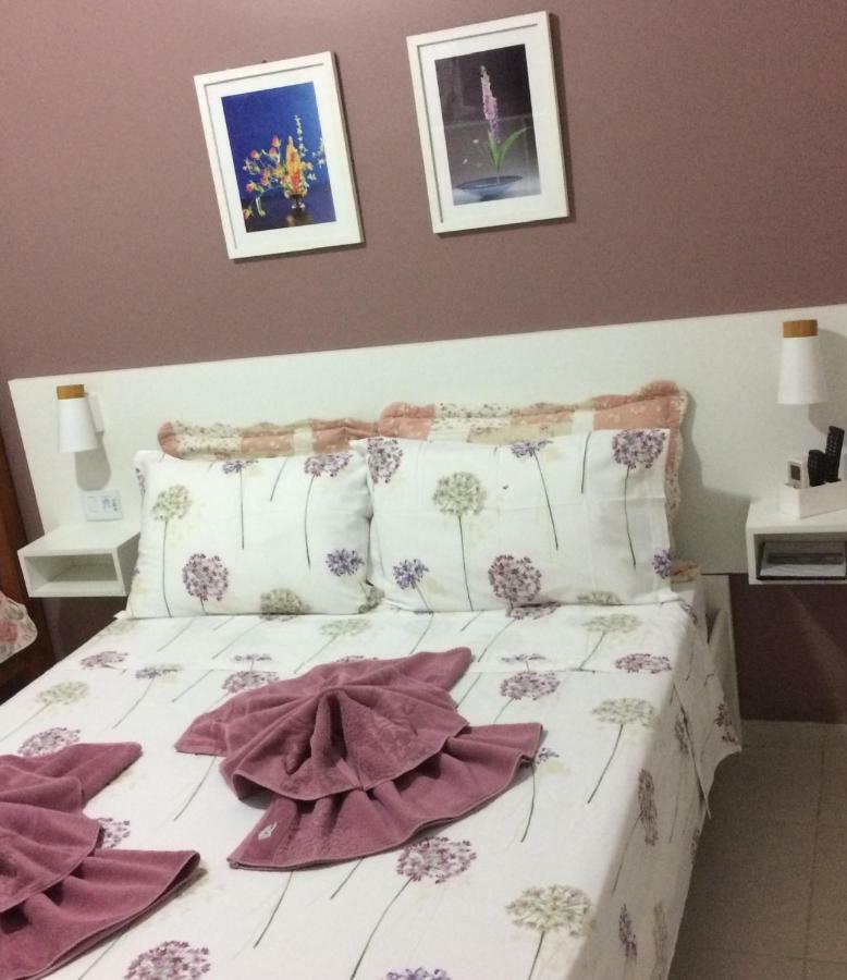 Pousada Acai Paraty Ngoại thất bức ảnh