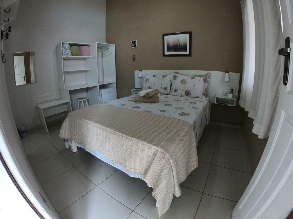 Pousada Acai Paraty Ngoại thất bức ảnh